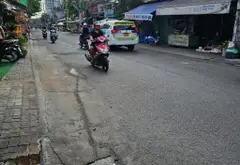 KINH DOANH DÒNG TIỀN CHO THUÊ 8TR/TH NHÀ BÙI VĂN BA – QUẬN 7... Bán nhà riêng tại Tân Thuận, Hồ Chí Minh 03
