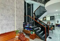 Bán nhà mặt phố tại trung tâm thành phố, 3,5 tầng, diện tích 57m2, pháp lý cơ sở... Bán nhà mặt phố tại Thanh Khê, Đà Nẵng 04