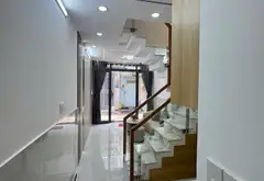 Bán nhà riêng 2 tầng tại Bình Hưng Hoà A, Bình Tân, hẻm xe hơi 4m... Bán nhà riêng tại Bình Hưng Hòa, Hồ Chí Minh 08