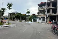 135m2 VIEW CÔNG VIÊN MẶT TIỀN RỘNG NỞ HẬU TẠI ĐẠI ĐỒNG THIÊN LỘC - SỔ CHÍNH CHỦ... Bán đất tại Thiên Lộc, Hà Nội 06