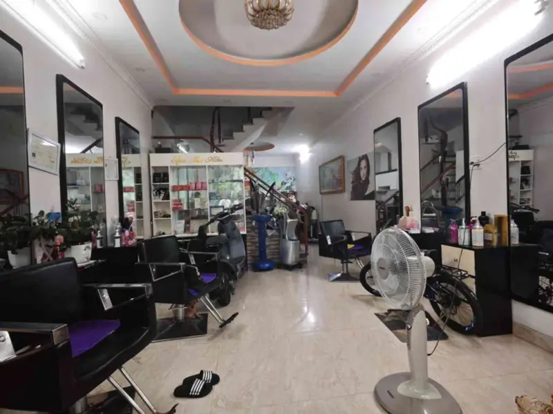 Shophouse Đẳng Cấp Tại Khu Phân Lô Him Lam Với Thiết Kế Tinh Tế Và Vị Trí Vàng... Bán Shophouse tại Hồng Bàng, Hải Phòng 01