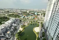 Bán căn hộ chung cư 3 phòng ngủ tại Xuân Phương, căn góc tầng 18 view ĐH CÔNG NGHIỆP... Bán căn hộ chung cư tại Xuân Phương, Hà Nội 03