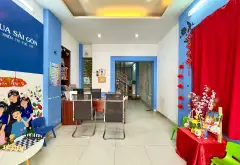 Nhà mặt phố Nguyễn Hồng Đào - Tân Bình giá tốt, dòng tiền sẵn... Bán nhà mặt phố tại Tân Bình, Hồ Chí Minh 05