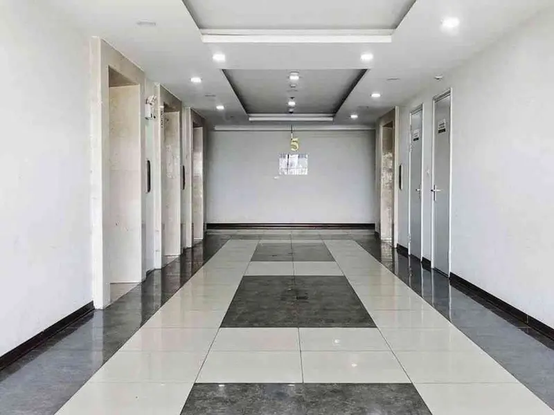 Bán căn hộ 2 phòng ngủ tại Tam Trinh, diện tích 73.3m2, giá 5.2 tỷ... Bán căn hộ chung cư tại Hoàng Mai, Hà Nội 01