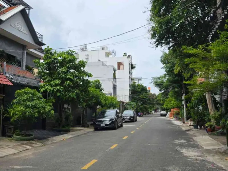 Bán nhà mặt phố 40m2 tại Tân Phú giá 7.2 tỷ... Bán nhà mặt phố tại Phú Thạnh, Hồ Chí Minh 01