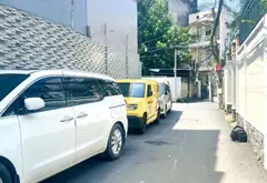 Bán nhà đường Lê Quang Định phường Hạnh Thông, TP.HCM 19,3 tỷ... Bán nhà riêng tại Hạnh Thông, Hồ Chí Minh 01