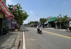 Bán nhà mặt phố 2 tầng tại thị trấn Hóc Môn, mặt tiền 6,2m, thuận tiện kinh doanh... Bán nhà mặt phố tại Hóc Môn, Hồ Chí Minh 03