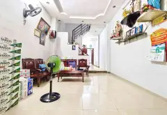 Bán nhà mặt phố 4 tầng 65m2 tại phường 12, Tân Bình giá 10 tỷ... Bán nhà mặt phố tại Bảy Hiền, Hồ Chí Minh 01