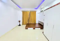 Nhà 5 tầng đầy đủ nội thất, ô tô đỗ sát, trung tâm Quận... Bán nhà riêng tại Kiến Hưng, Hà Nội 06
