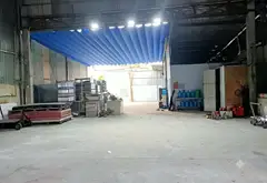 BÁN ĐẤT FULL THỔ CƯ NHÀ XƯỞNG MẶT TIỀN TRẦN VĂN GIÀU 1200M2 NGANG 20M CHI 4X TỶ... Bán nhà mặt phố tại Bình Lợi, Hồ Chí Minh 02