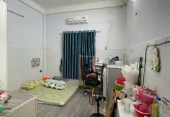 Nhà mặt tiền Đồng Đen, Tân Bình - 4 tầng sang trọng, thu nhập ổn định... Bán nhà mặt phố tại Tân Bình, Hồ Chí Minh 09