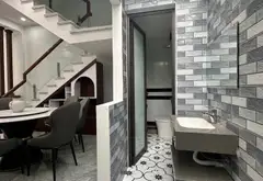 Nhà 4 tầng kiên cố thiết kế hiện đại, gần dự án Vinhome tiềm năng phát triển vượt bậc... Bán nhà riêng tại An Dương, Hải Phòng 06