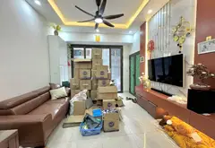 Bán nhà 5 tầng Mậu Lương, nhà lô góc, ngõ ô tô, 30.7m2... Bán nhà riêng tại Kiến Hưng, Hà Nội 03