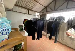 Bán nhà riêng 5 tầng, 6 phòng ngủ tại Ngọc Thụy, diện tích 34.6m², ngõ thông thoáng... Bán nhà riêng tại Bồ Đề, Hà Nội 08