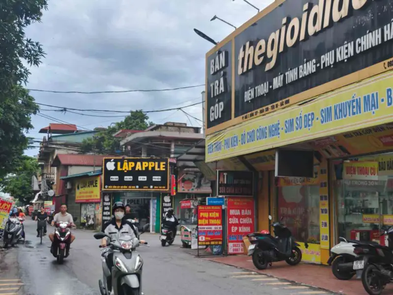 🔆Hơn 100m2 Đất #Tại_Đại_Đồng _Bắc_Ninh. Chỉ #3_t.ỷ(🌹R.ẻ hơn nhiều so với thị trường)... Bán đất tại Đại Đồng, Bắc Ninh 01