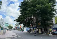 Nhà 3 tầng 2 mặt tiền tại Bình Tân, pháp lý đầy đủ... Bán nhà mặt phố tại An Lạc, Hồ Chí Minh 01