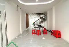 9,99 TỶ – NGUYỄN VĂN YẾN TÂN PHÚ – HẺM XE TẢI 8M – 68M² – 4 TẦNG BTCT – 6PN – 5WC – SẴN DÒNG TIỀN... Bán nhà riêng tại Phú Thạnh, Hồ Chí Minh 05