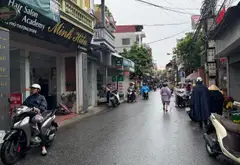 Nhà mặt phố 2 mặt tiền tại Phủ Thượng Đoạn - cơ hội kinh doanh đắt giá... Bán nhà mặt phố tại Đông Hải, Hải Phòng 05