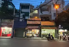 Nhà mặt phố Nguyễn Minh Hoàng - kinh doanh đỉnh chỉ 15.9 tỷ... Bán nhà mặt phố tại Bảy Hiền, Hồ Chí Minh 11