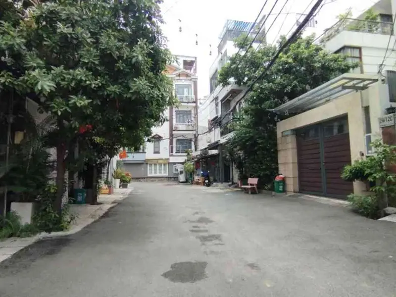 BÁN NHÀ QUẬN 12 – 68M² - 2 LẦU - GIÁ TỐT HƠN 2 TỶ... Bán nhà riêng tại Thới An, Hồ Chí Minh 01