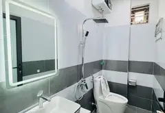 Nhà 4 tầng mới xây phong cách tân cổ điển tại Đằng Lâm, Hải An... Bán nhà riêng tại Hải An, Hải Phòng 10