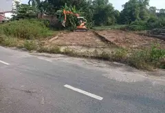 Bán đất thổ cư 90,2m2 xã Sóc Sơn, Hà Nội, giá tốt... Bán đất tại Sóc Sơn, Hà Nội 03