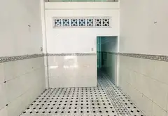 Bán nhà 2 tầng 32m2 tại phường An Hội Đông, giá 3.75 tỷ... Bán nhà riêng tại An Hội Đông, Hồ Chí Minh 01