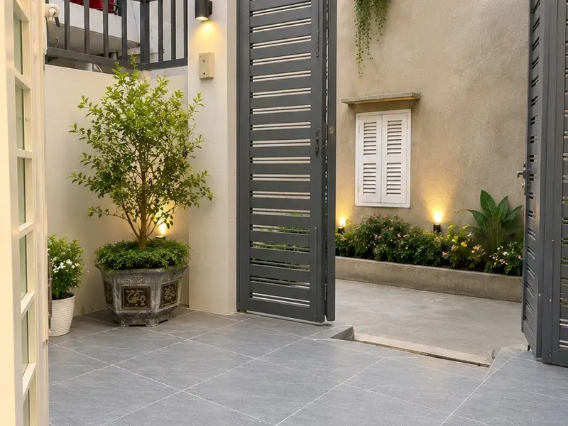 Nhà trong ngõ, ngách, hẻm - 70m² - Phú Định, Quận 8, TP Hồ Chí Minh - 5.78 tỷ... Bán nhà riêng tại Phú Định, Hồ Chí Minh 01