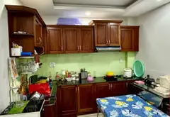 Nhà 4 Tầng Sân Thượng Rộng Tân Thới Nhất, Vừa Ở Vừa Kinh Doanh Tiện Lợi... Bán nhà riêng tại Đông Hưng Thuận, Hồ Chí Minh 02