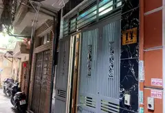 Nhà 5 tầng 2 mặt ngõ gần Hồ Đầm Tròn, giá hiếm... Bán nhà riêng tại Ngọc Hà, Hà Nội 03