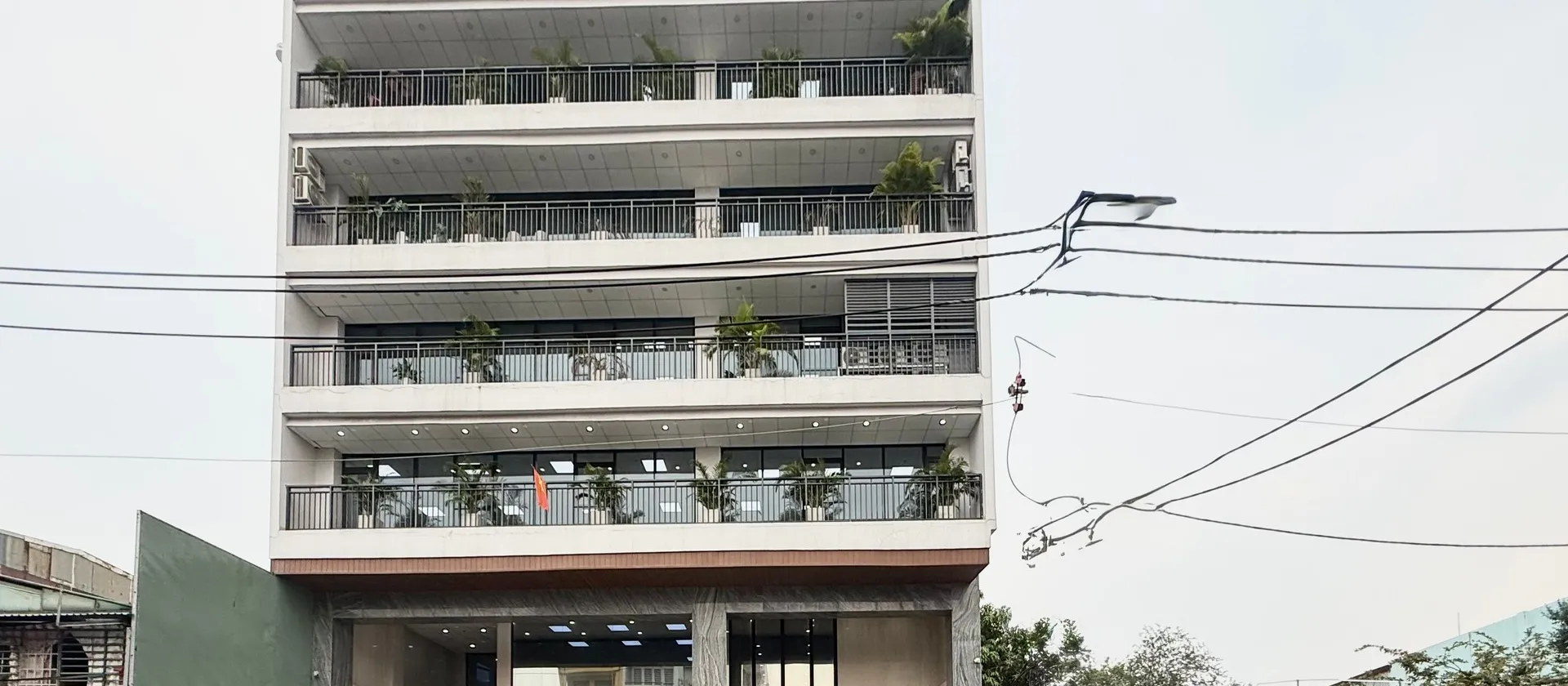 Nhà mặt phố Diên Hồng - Lô góc siêu hiếm, tiềm năng phát triển vượt trội... Bán nhà mặt phố tại Gia Định, Hồ Chí Minh 01