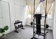 NHÀ 4 TẦNG SÁT MT TÔN ĐẢN - HẺM 3M - SHR - NỞ HẬU NHẸ - NHỈNH 4 TỈ... Bán nhà riêng tại Khánh Hội, Hồ Chí Minh 03