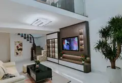 Nhà 7 tầng đẹp tại Kim Giang, gần ô tô, full nội thất xịn, cơ hội hiếm có... Bán nhà riêng tại Thanh Trì, Hà Nội 06