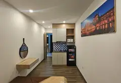 30.80.1C Phú Mỹ 7 tầng thang máy, 80m2 18 tỷ... Bán chung cư mini tại Từ Liêm, Hà Nội 06