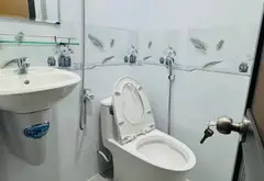 Nhà riêng 4 tầng gần sân bay Tân Sơn Nhất, diện tích sử dụng 78m2 tại Phú Nhuận... Bán nhà riêng tại Đức Nhuận, Hồ Chí Minh 09