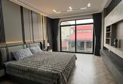 BÁN NHÀ NGUYỄN VĂN CỪ, BỒ ĐỀ 47M2- 8 TẦNG THANG MÁY - NGÕ THÔNG - GARA Ô TÔ - 18.5 Tỷ... Bán nhà riêng tại Bồ Đề, Hà Nội 05
