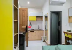 Ngà đẹp hẻm Lê Quang Định - 4 tầng 2 mặt hẻm ,diện tích 106m² , giá tốt.... Bán nhà riêng tại Bình Lợi Trung, Hồ Chí Minh 08