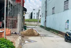 Bán đất quận 9 sát khu biệt thự Villa Park, diện tích 50,4m², pháp lý chuẩn... Bán đất tại Long Trường, Hồ Chí Minh 07