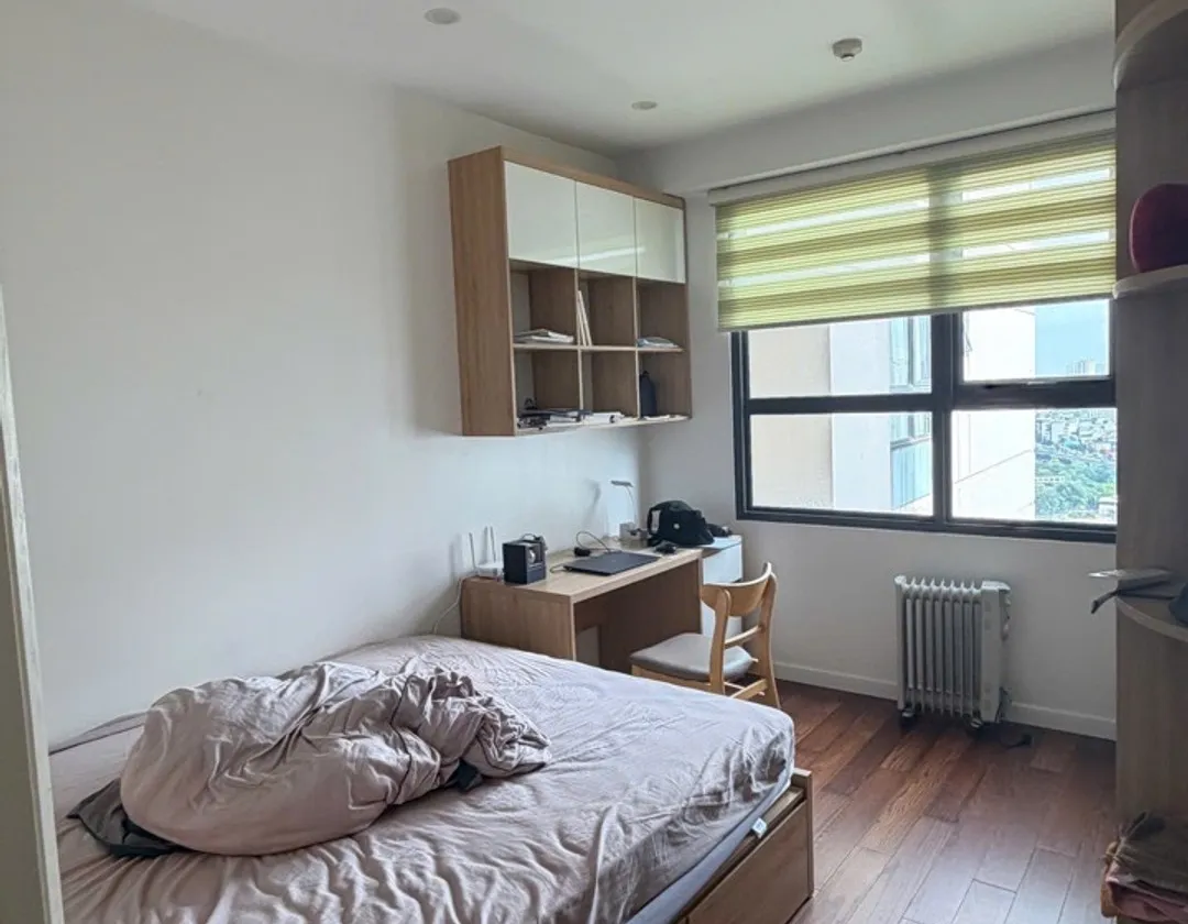 Bán căn hộ 2PN tại phường Trung Hòa, quận Cầu Giấy, view hồ thoáng mát... Bán căn hộ chung cư tại Thanh Xuân, Hà Nội 01