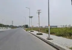 💥CỰC ĐẸP - HIẾM - THÔNG SỐ CHUẨN - Ô TÔ THÔNG, LÀN 2 QUỐC LỘ 17... Bán đất tại Thuận Thành, Bắc Ninh 01
