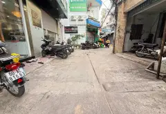 Bán nhà 4 tầng 5 phòng ngủ diện tích 85m2 tại Bình Long giá 11.9 tỷ... Bán nhà riêng tại Phú Thọ Hòa, Hồ Chí Minh 09
