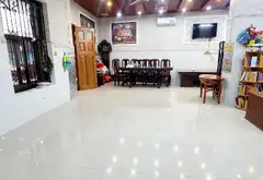 Biệt thự phố 3 tầng rộng 475m2 tại Quận 8, phù hợp ở và cho thuê... Bán partner tại Bình Phú, Hồ Chí Minh 03