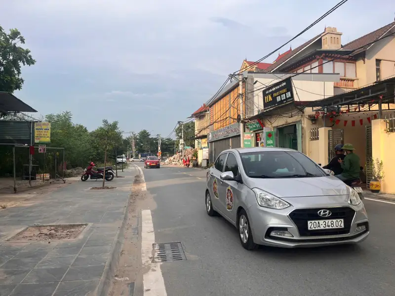 🔥ĐƯỜNG OTO ĐỖ- ĐẤT VUÔNG ĐẸP- CÁCH TRỤC CHÍNH KINH DOANH 100M - VÀNH ĐAI 4 KCN SẠCH CỰC TIỀM NĂNG... Bán owner_side tại Kim Anh, Hà Nội 01