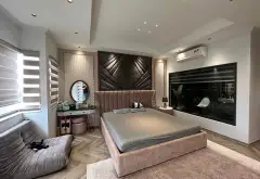 Bán nhà riêng 6 tầng có thang máy tại phường Phúc Lợi, Hà Nội, mặt tiền 5m, giá thương lượng... Bán nhà riêng tại Phúc Lợi, Hà Nội 15