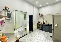 Nhà 🏡 57 m ngang 5.7 _ hẻm xe hơi 2 tầng... Bán nhà riêng tại An Phú Đông, Hồ Chí Minh 05