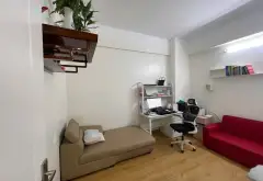Bán căn hộ chung cư 79.3m² tại Tân Tây Đô, thiết kế 3 phòng ngủ, sẵn sàng ở ngay... Bán căn hộ chung cư tại Hoài Đức, Hà Nội 04
