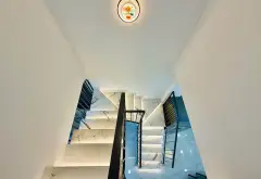Bán nhà 2 tầng, đường số 1, phường 16, quận Gò Vấp, giá 3.95 tỷ... Bán nhà riêng tại An Hội Đông, Hồ Chí Minh 09