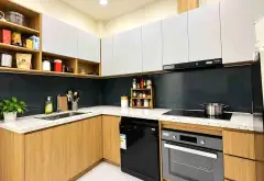CHỈ 4,95 TỶ – HXH ĐỖ CỬA – NHÀ MỚI 2 TẦNG – GẦN 30M² – NỞ HẬU 4,4M – HOÀN CÔNG... Bán nhà riêng tại Tân Phú, Hồ Chí Minh 07