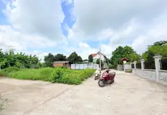 Bán đất thổ cư 80m2 hướng Đông tại Sơn Đoài, Sóc Sơn - ô tô đỗ cửa, pháp lý rõ ràng... Bán đất tại Sóc Sơn, Hà Nội 04