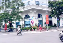 BÁN NHÀ MẶT ĐƯỜNG TRUNG TÂM GẦN NHÀ HÁT LỚN 94M2 CHỈ HƠN 20 TỶ... Bán nhà mặt phố tại Hồng Bàng, Hải Phòng 03